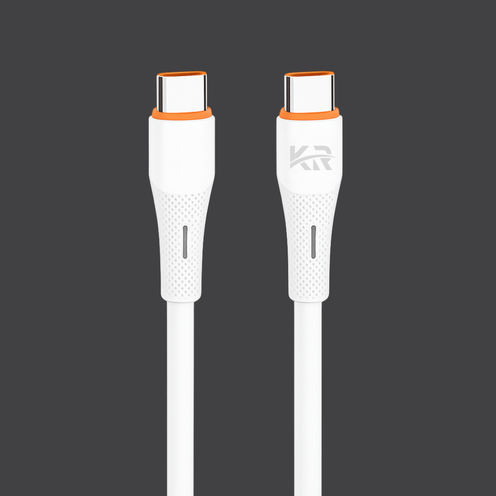 Charging and Data Cable